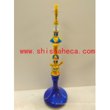 Tubulação de fumo de Nargile da qualidade superior do estilo de Arthur Shisha Hookah